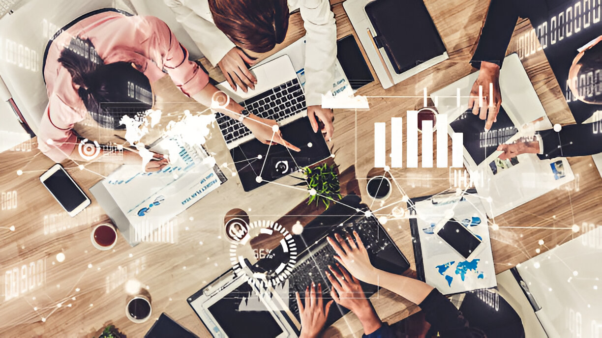 How Can Digital Agencies Help Small Businesses Grow?