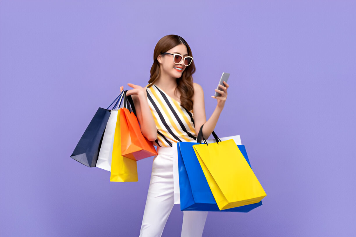 how to grow your fashion business on Instagram – Uppearance guide