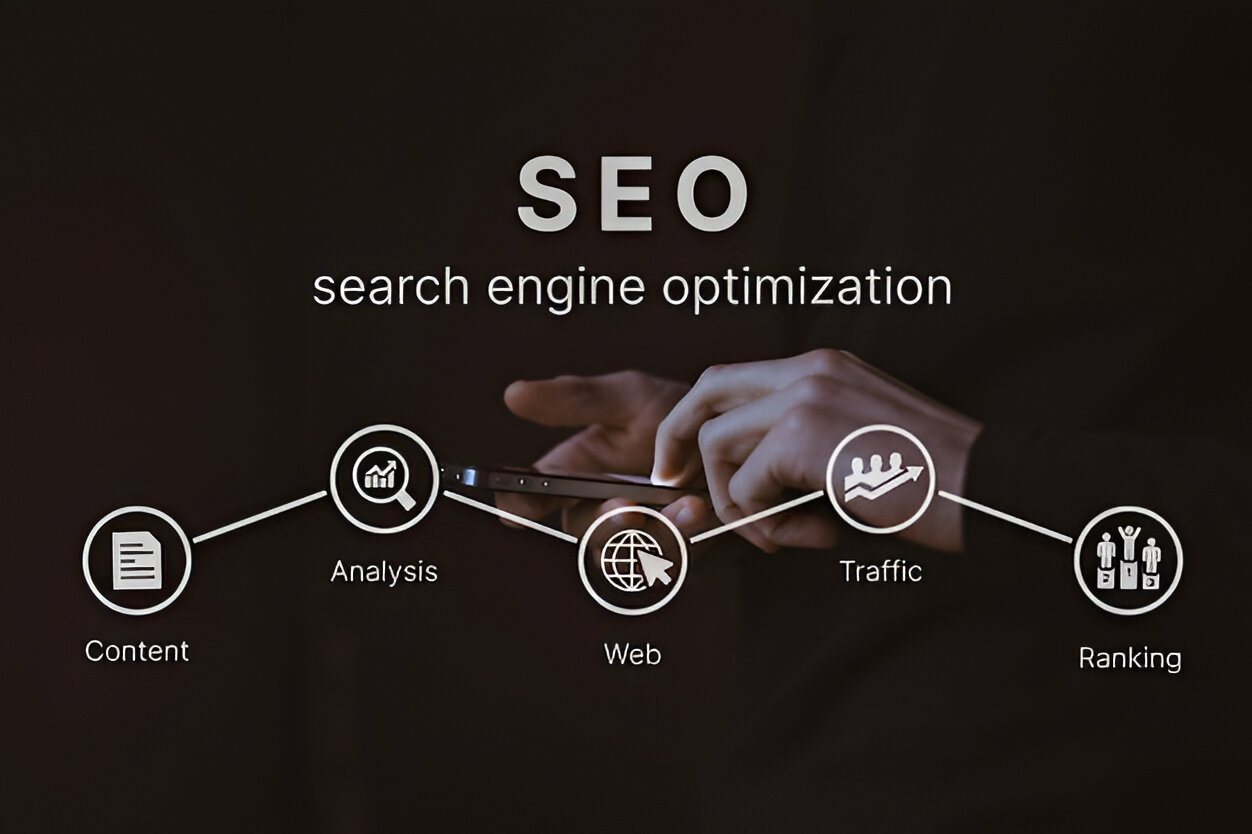 How digital agencies help small businesses grow