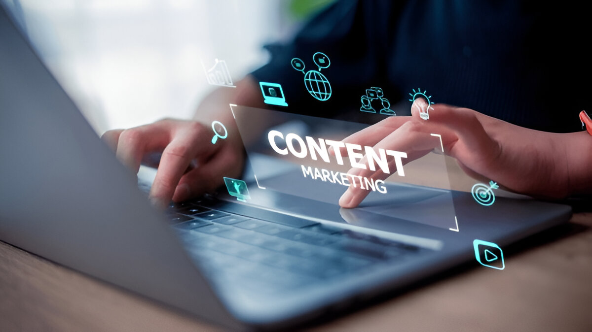 Why content marketing is so important for business growth